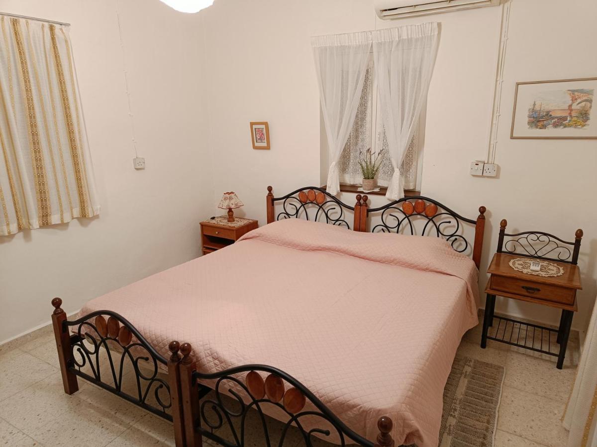 The Grapevine Guest House Paphos Exterior photo